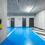 Prague Days - Studio - Terrace - Private Parking