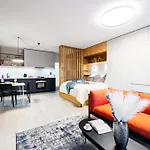 Prague Days - Studio - Terrace - Private Parking