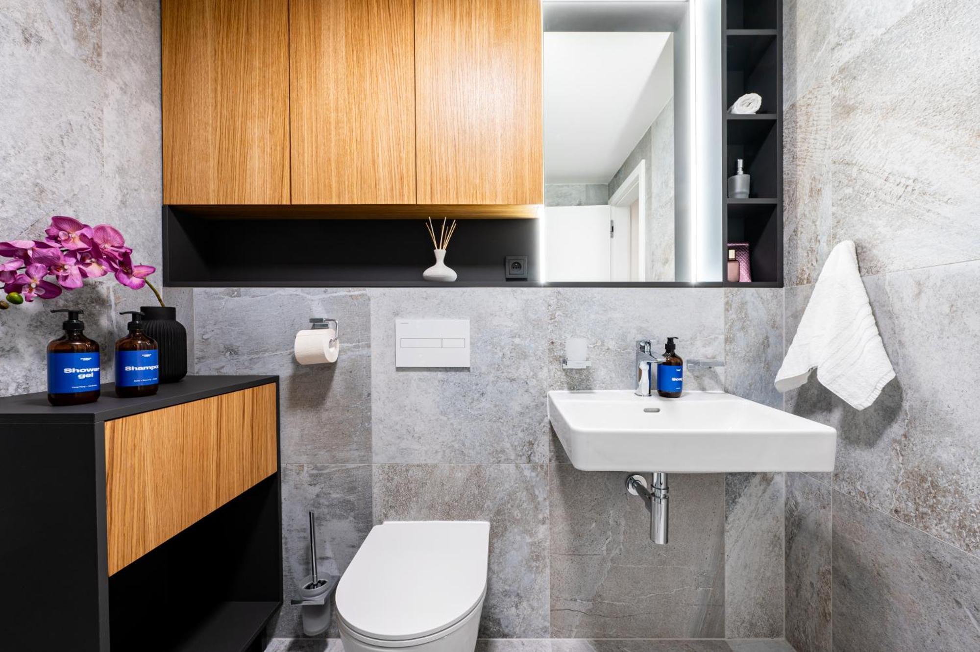 Appartamento Days - - Terrace - Private Parking *